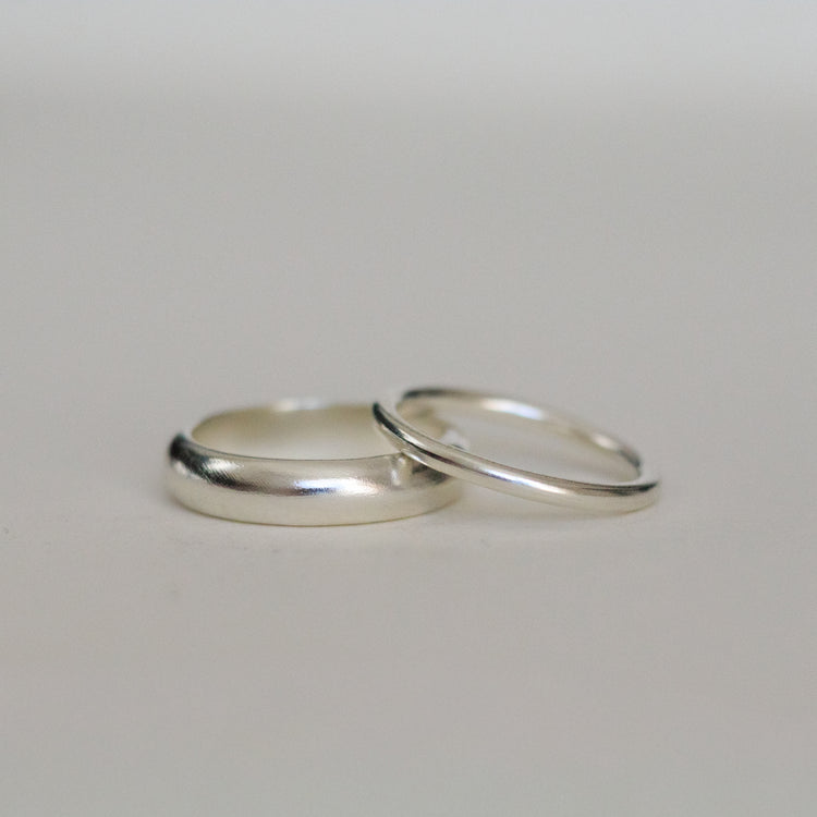 Doughnut Ring