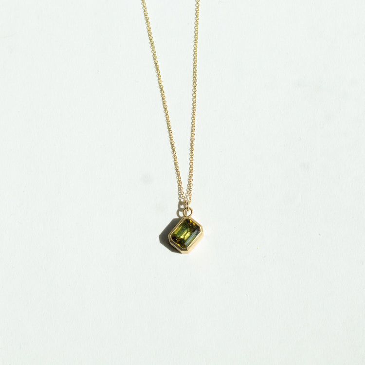 Vireo Necklace