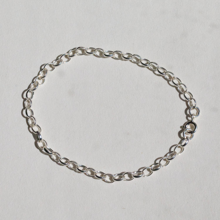 Baby Chain Bracelet