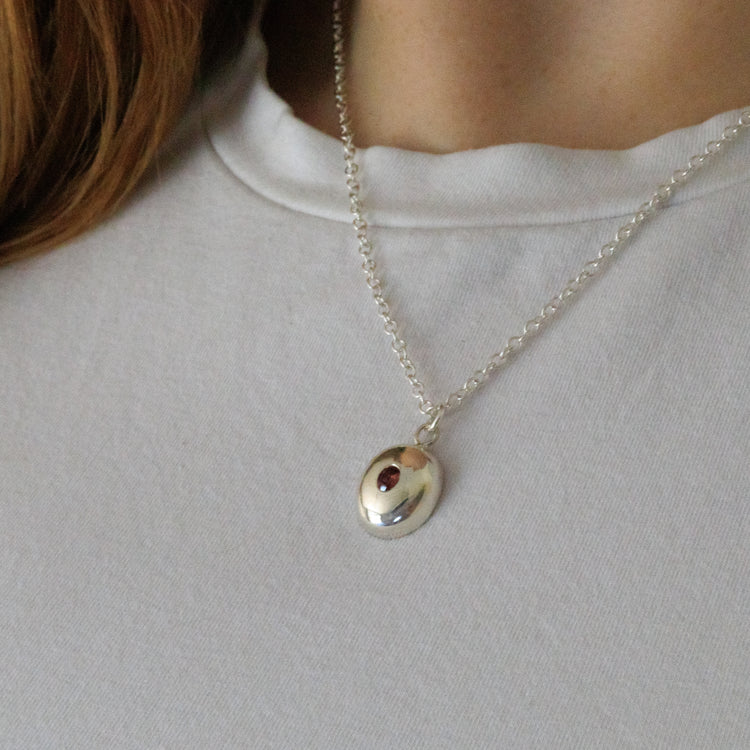 Bonbon Necklace