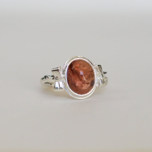 Coquette Ring