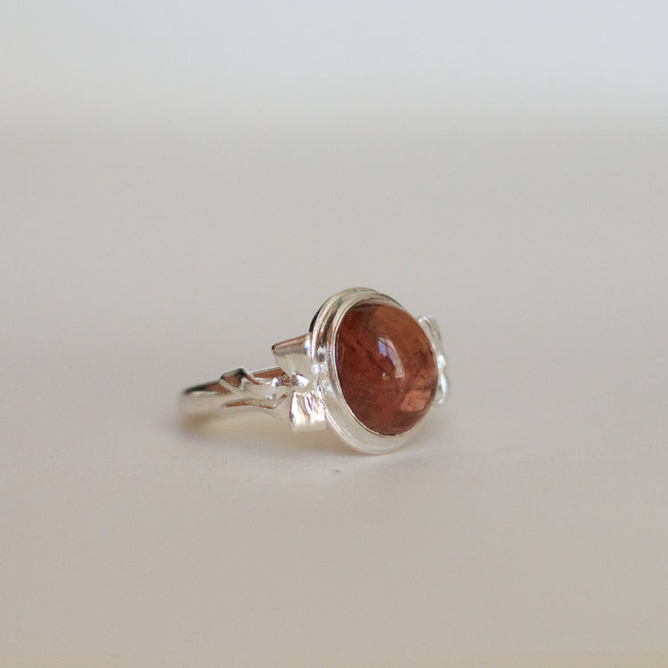 Coquette Ring