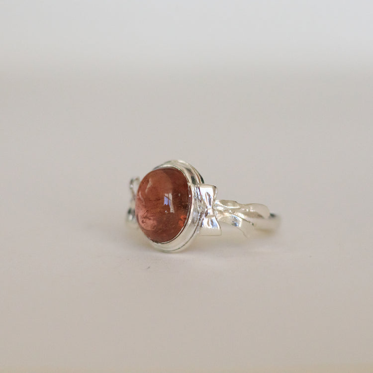 Coquette Ring