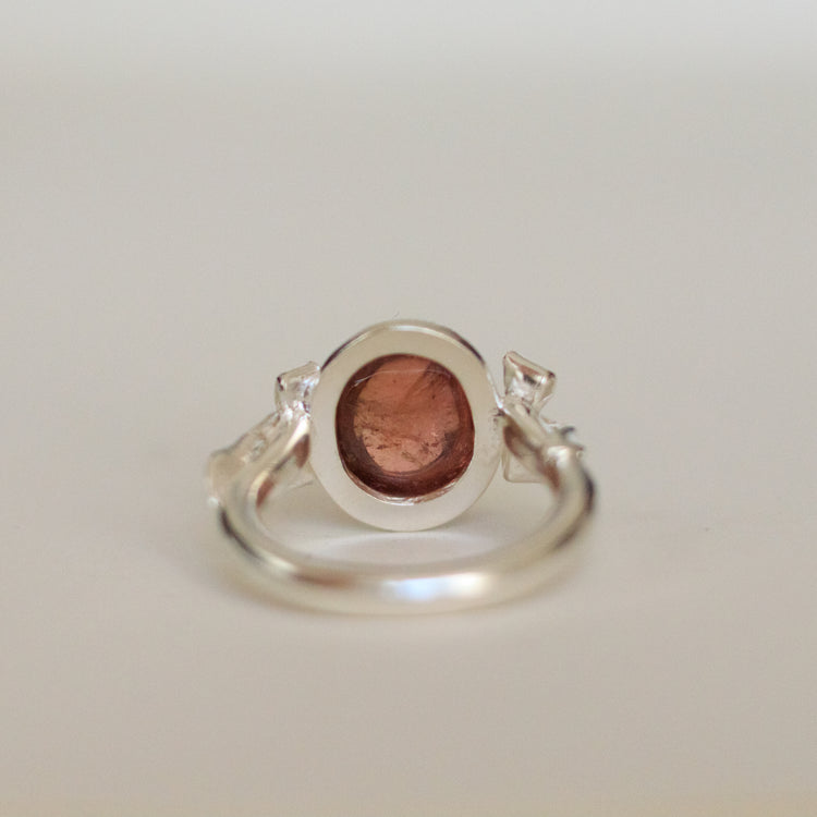 Coquette Ring