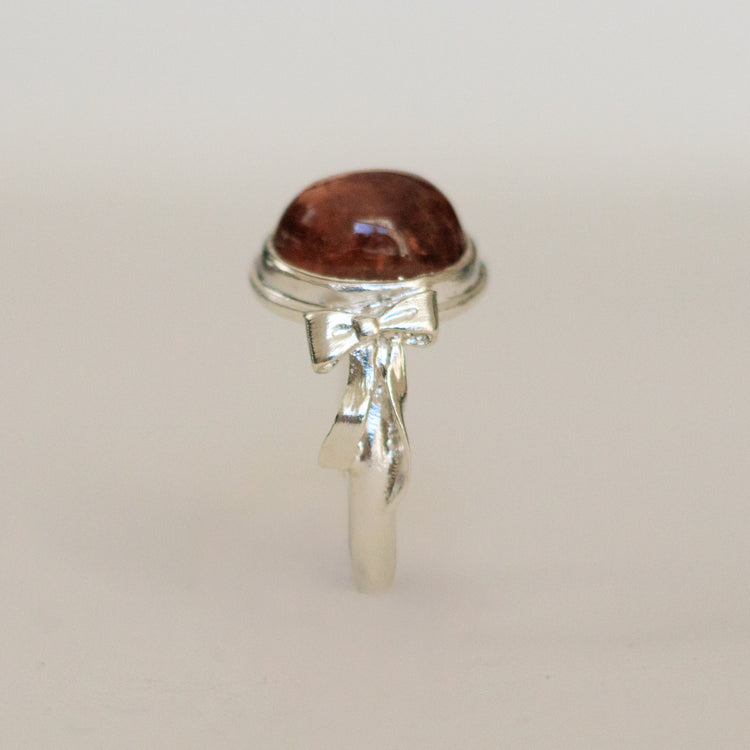 Coquette Ring