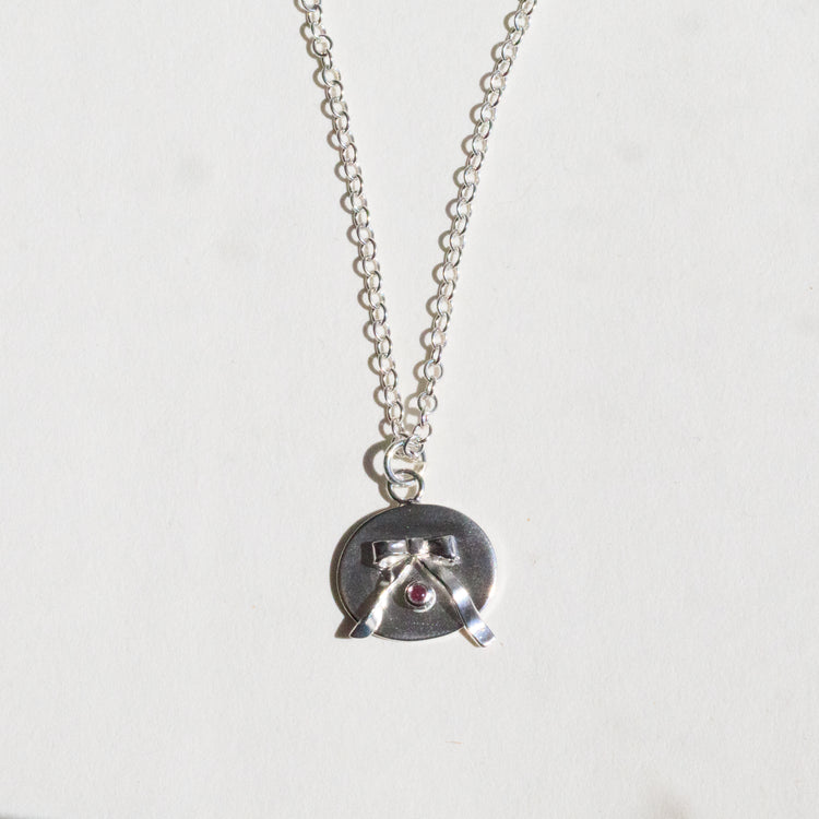 Dolly Necklace