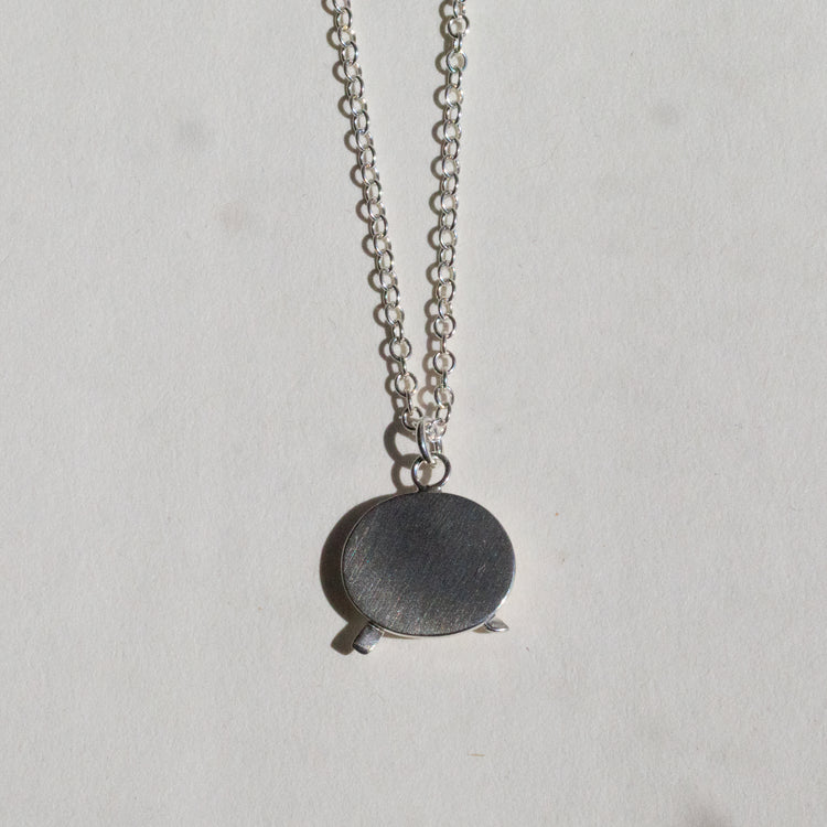 Dolly Necklace