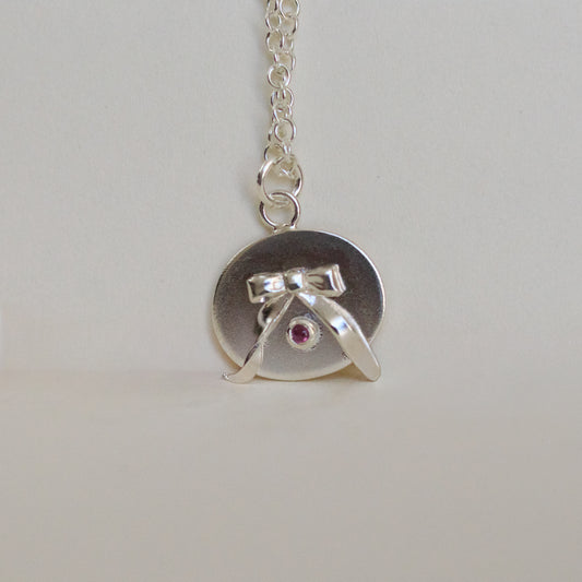 Dolly Necklace