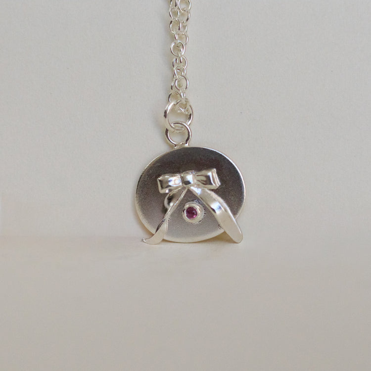 Dolly Necklace
