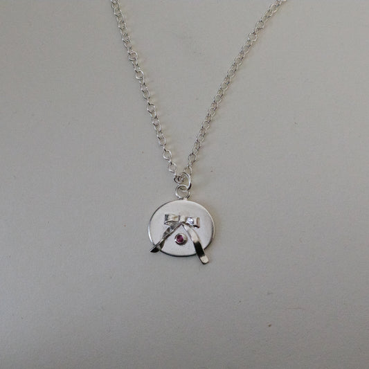 Dolly Necklace