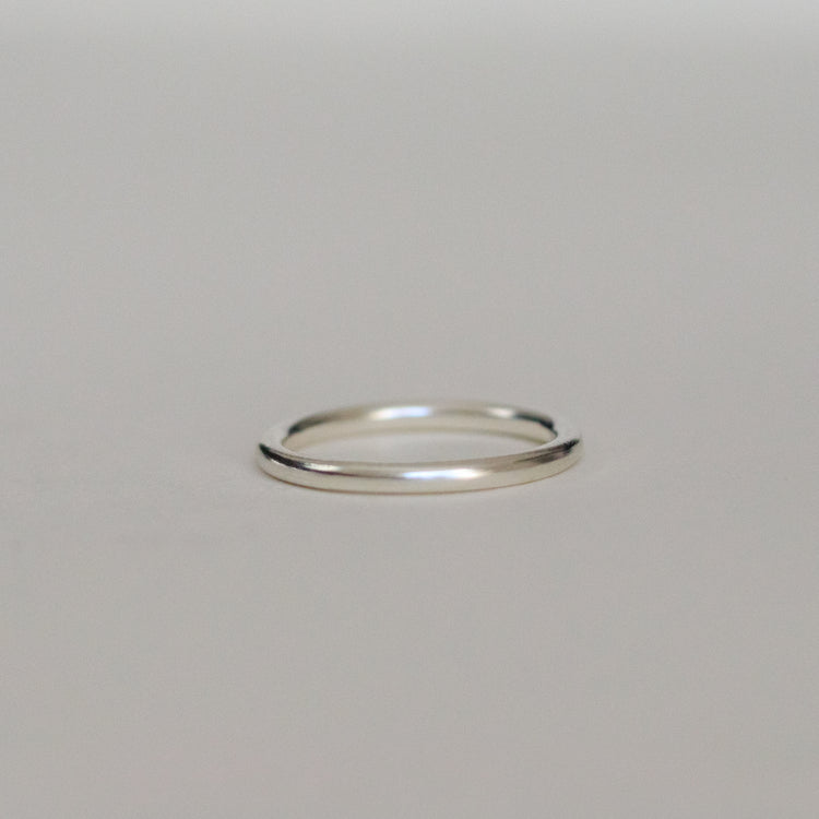 Doughnut Ring