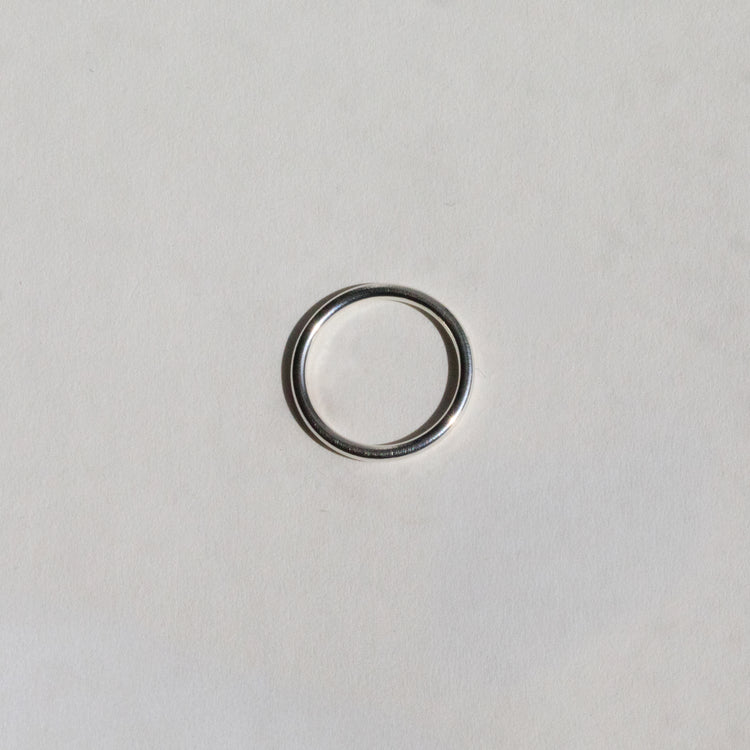 Doughnut Ring