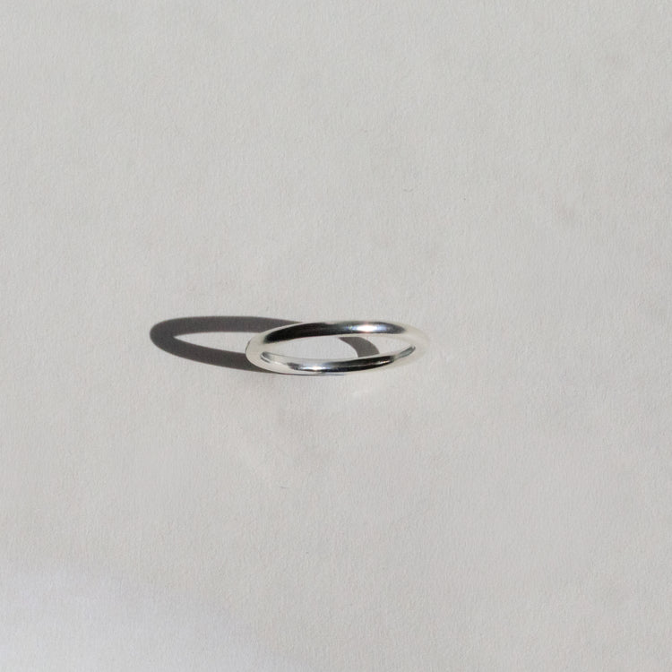 Doughnut Ring