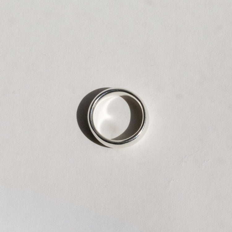 Muse Wide Ring