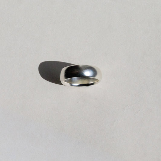 Muse Wide Ring