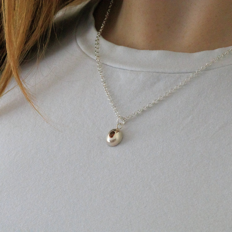 Petit Bonbon Necklace