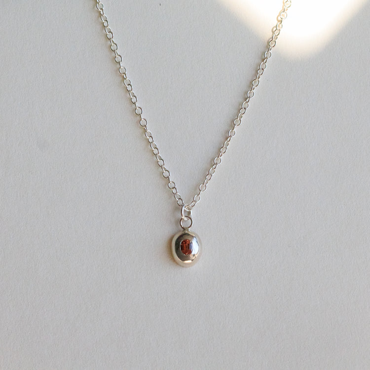 Petit Bonbon Necklace