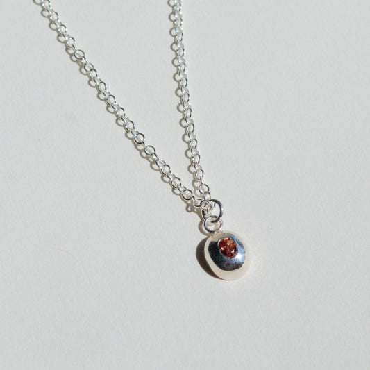 Petit Bonbon Necklace