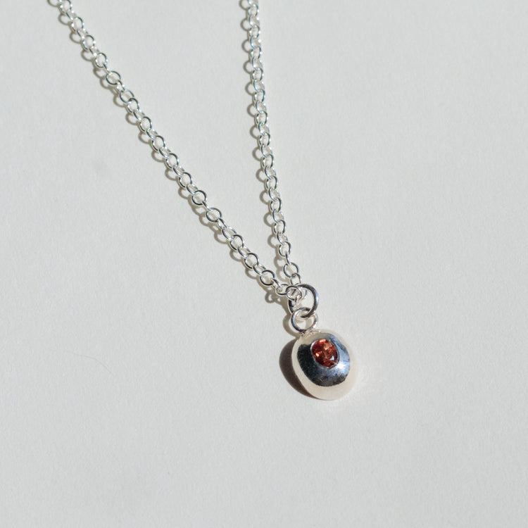 Petit Bonbon Necklace