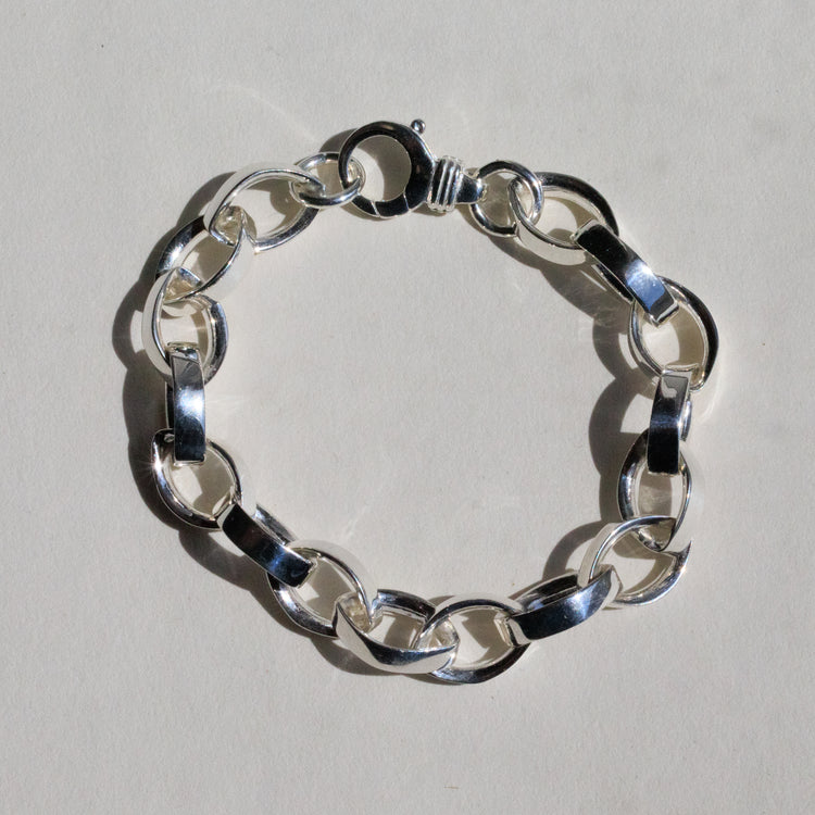 Selene Chain Bracelet