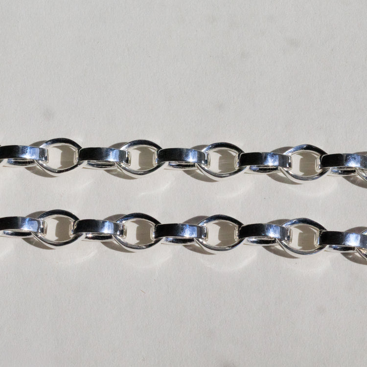 Selene Chain Necklace