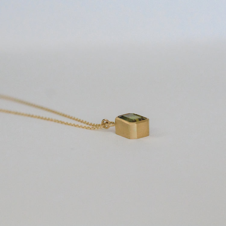 Vireo Necklace