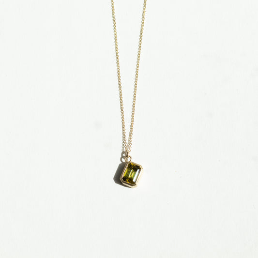 Vireo Necklace