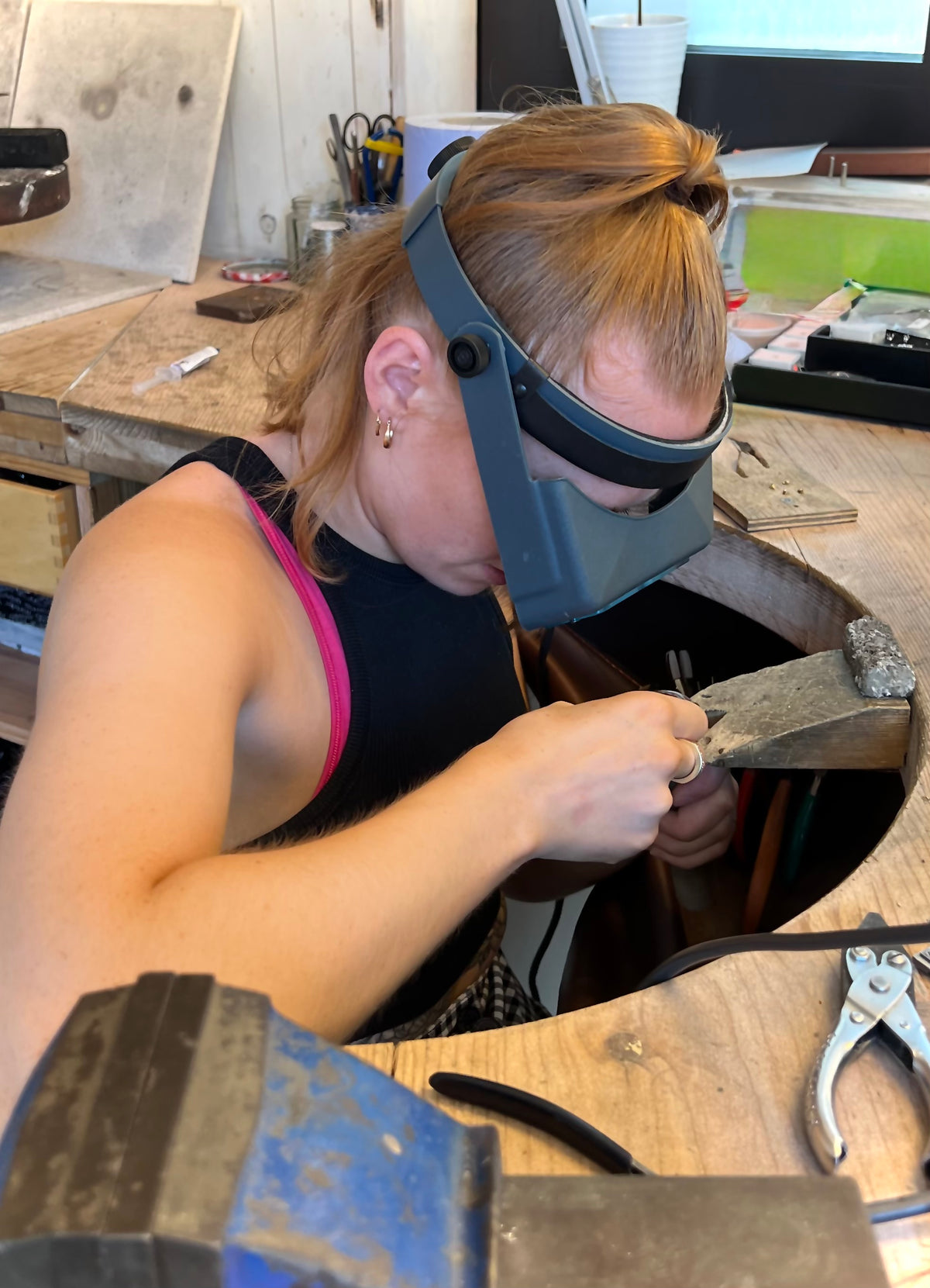 Instagram image