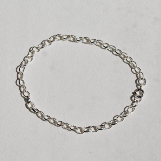 Baby Chain Bracelet