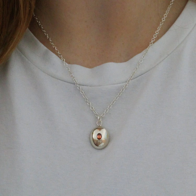 Bonbon Necklace
