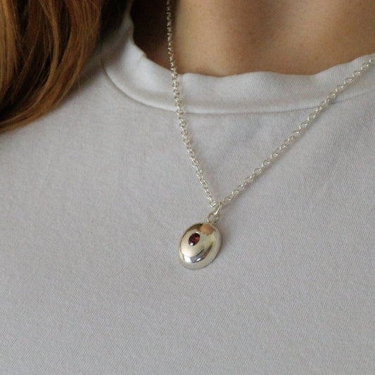 Bonbon Necklace