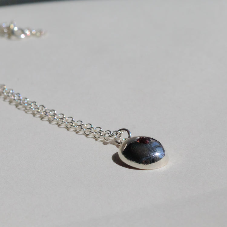 Bonbon Necklace