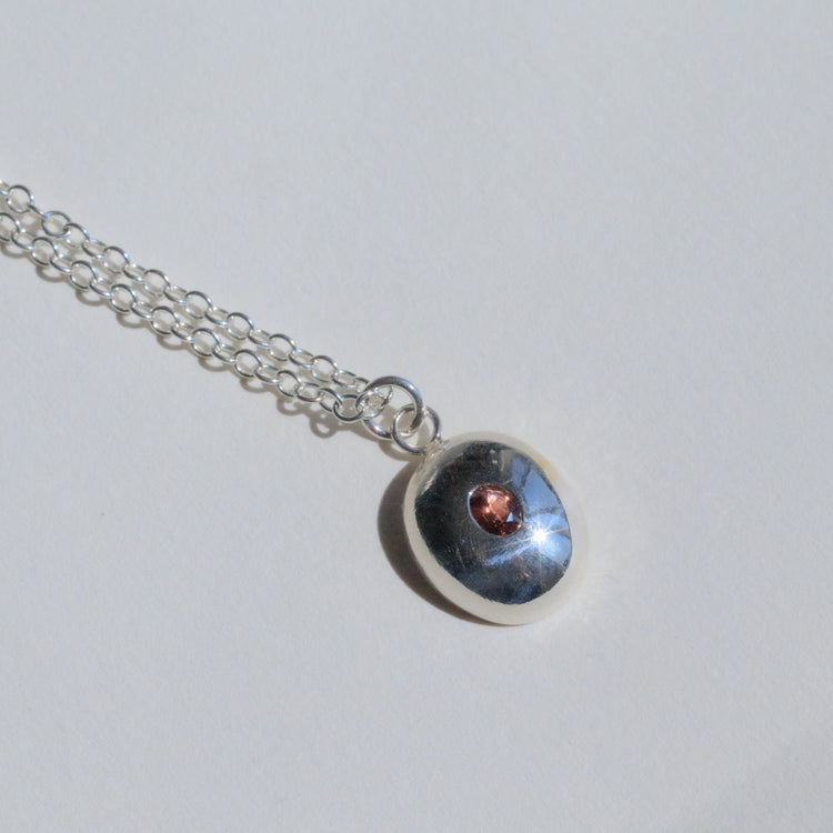 Bonbon Necklace