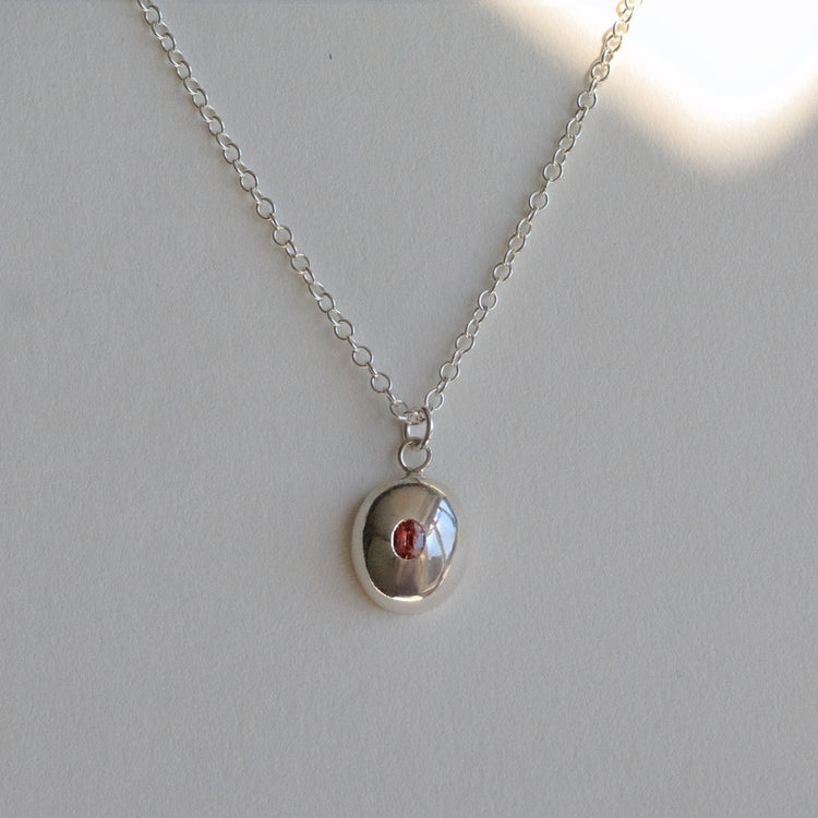 Bonbon Necklace
