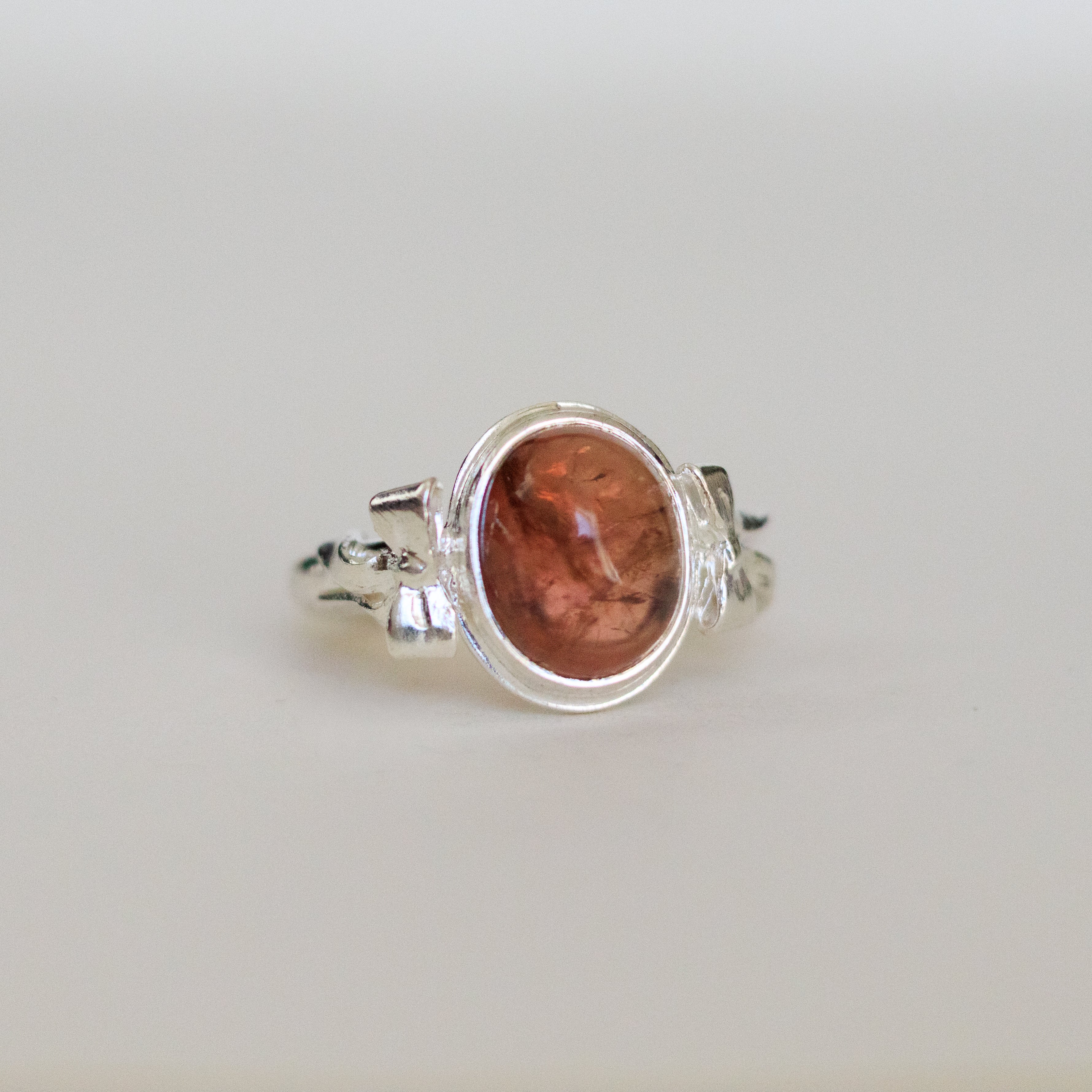 Coquette Ring