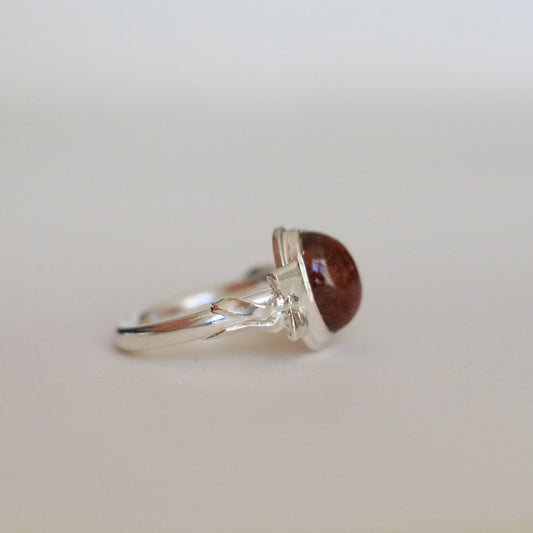 Coquette Ring