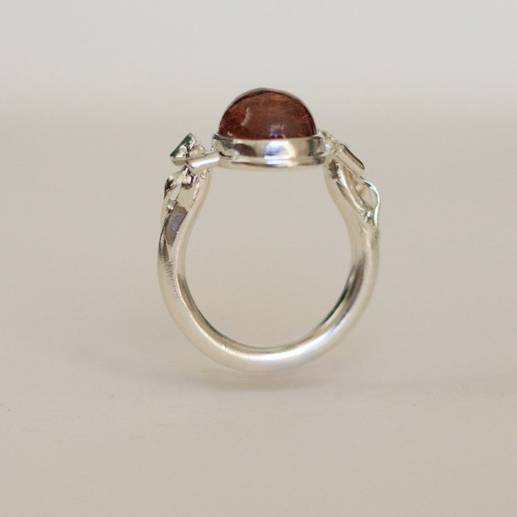 Coquette Ring