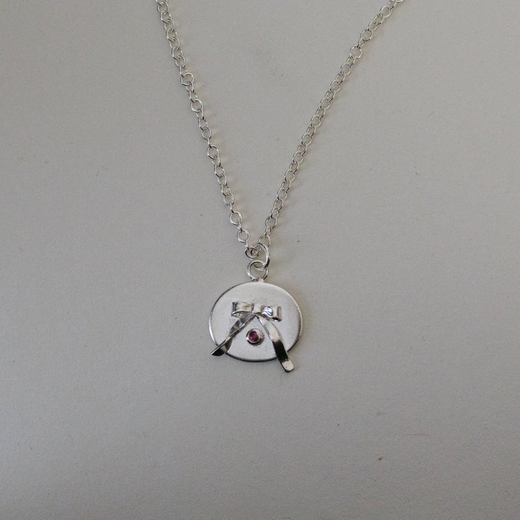 Dolly Necklace