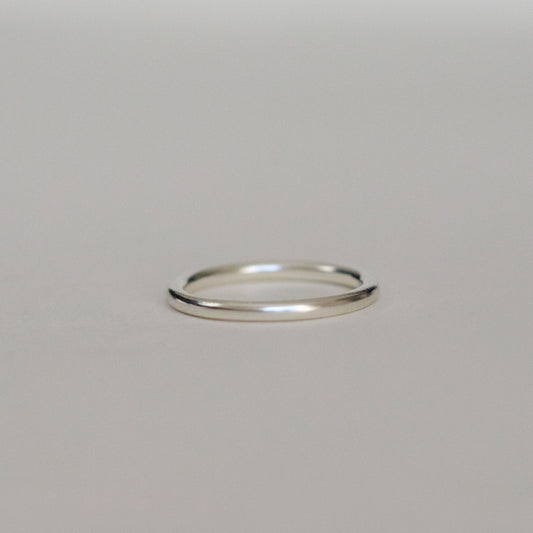 Doughnut Ring