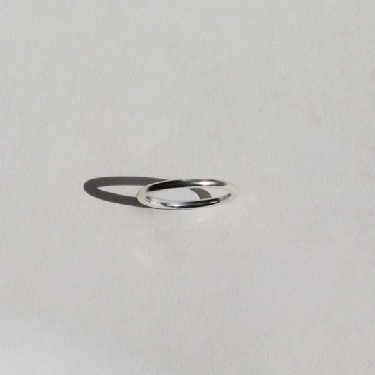 Doughnut Ring