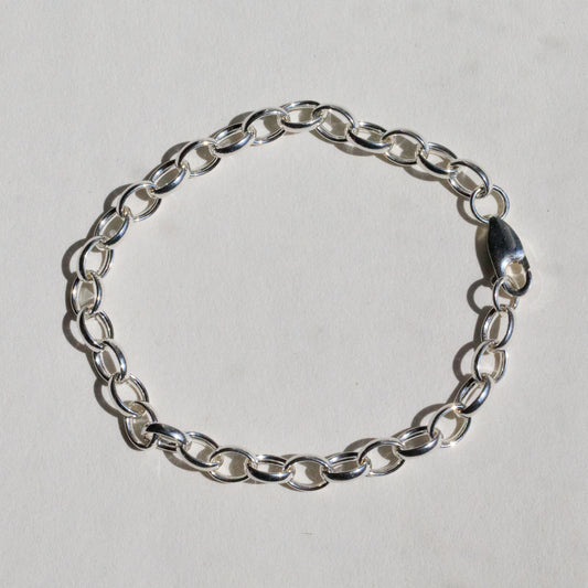 Lucky Chain Bracelet