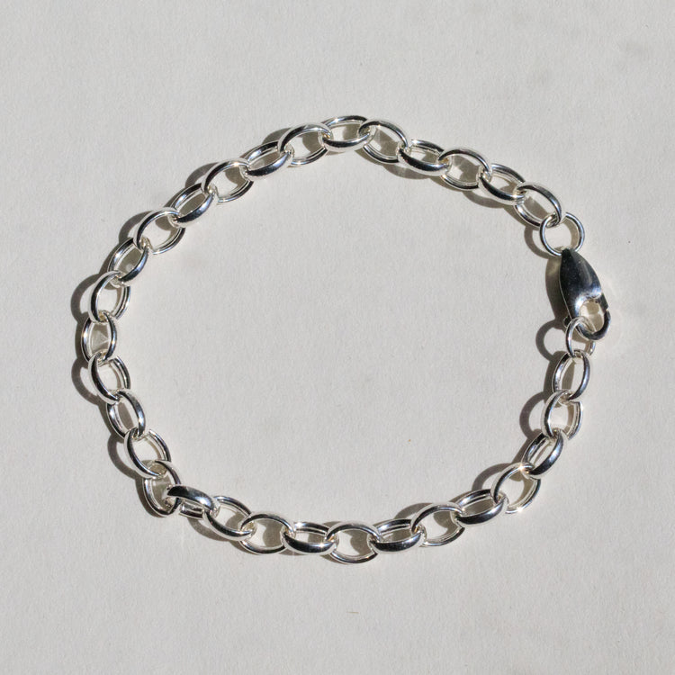 Lucky Chain Bracelet