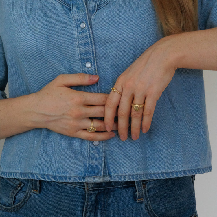 Riviera Ring