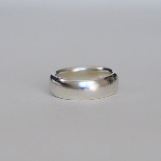 Muse Wide Ring