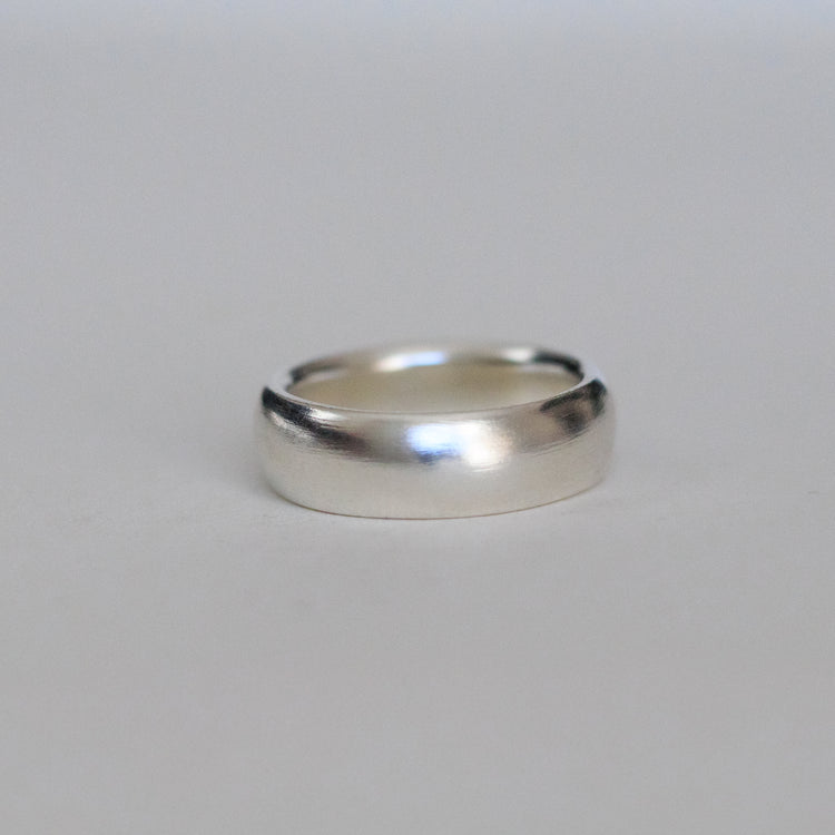 Muse Wide Ring