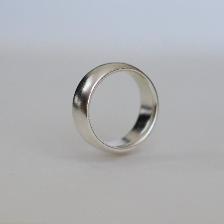 Muse Wide Ring