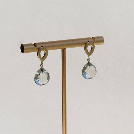Peardrop Earrings
