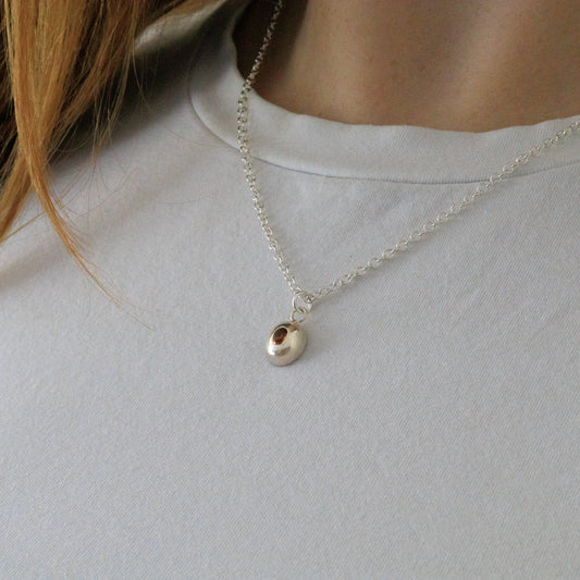 Petit Bonbon Necklace