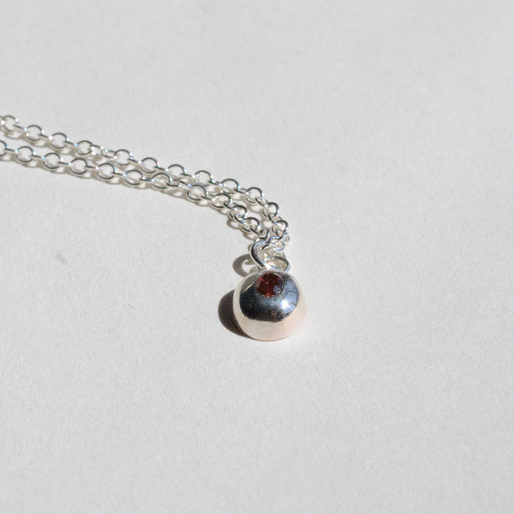 Petit Bonbon Necklace