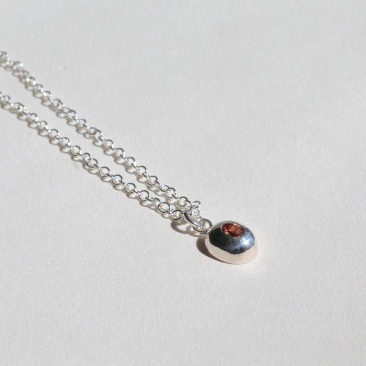 Petit Bonbon Necklace